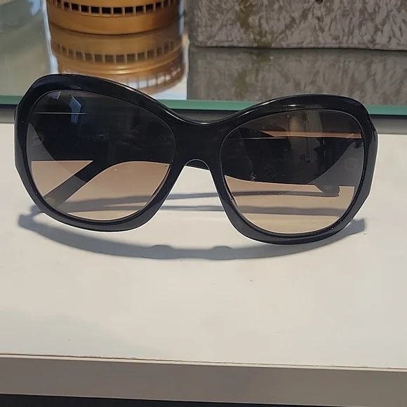 Versace 4154-B GB 1/13 Versace 4154b Sunglasses main image 3